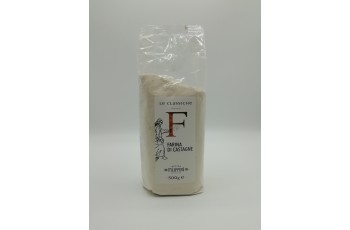 Farina di Castagne - 500 gr